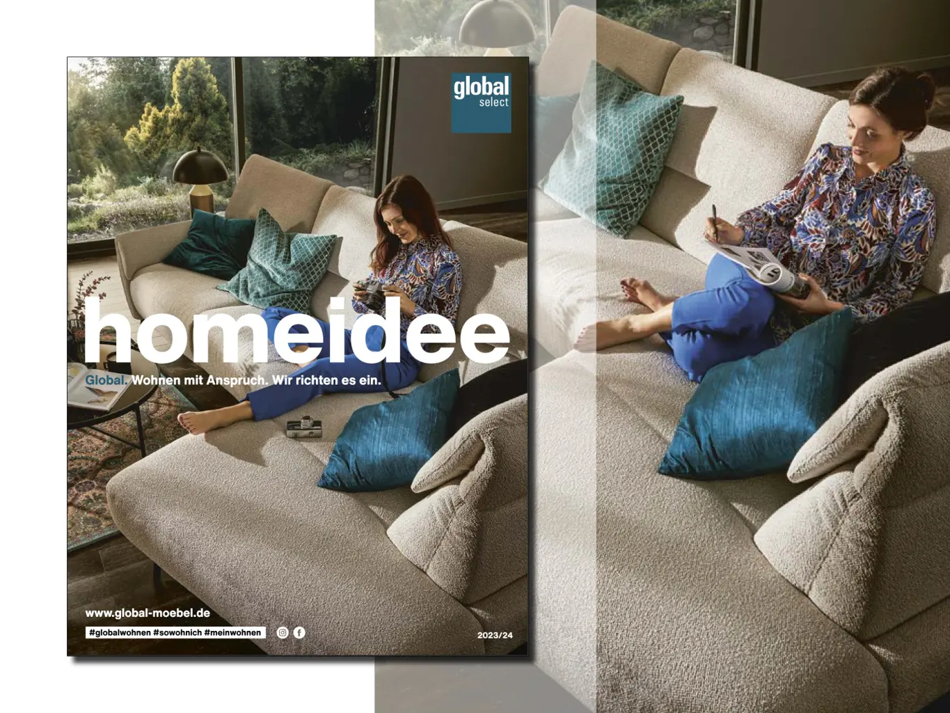 Global Select Katalog